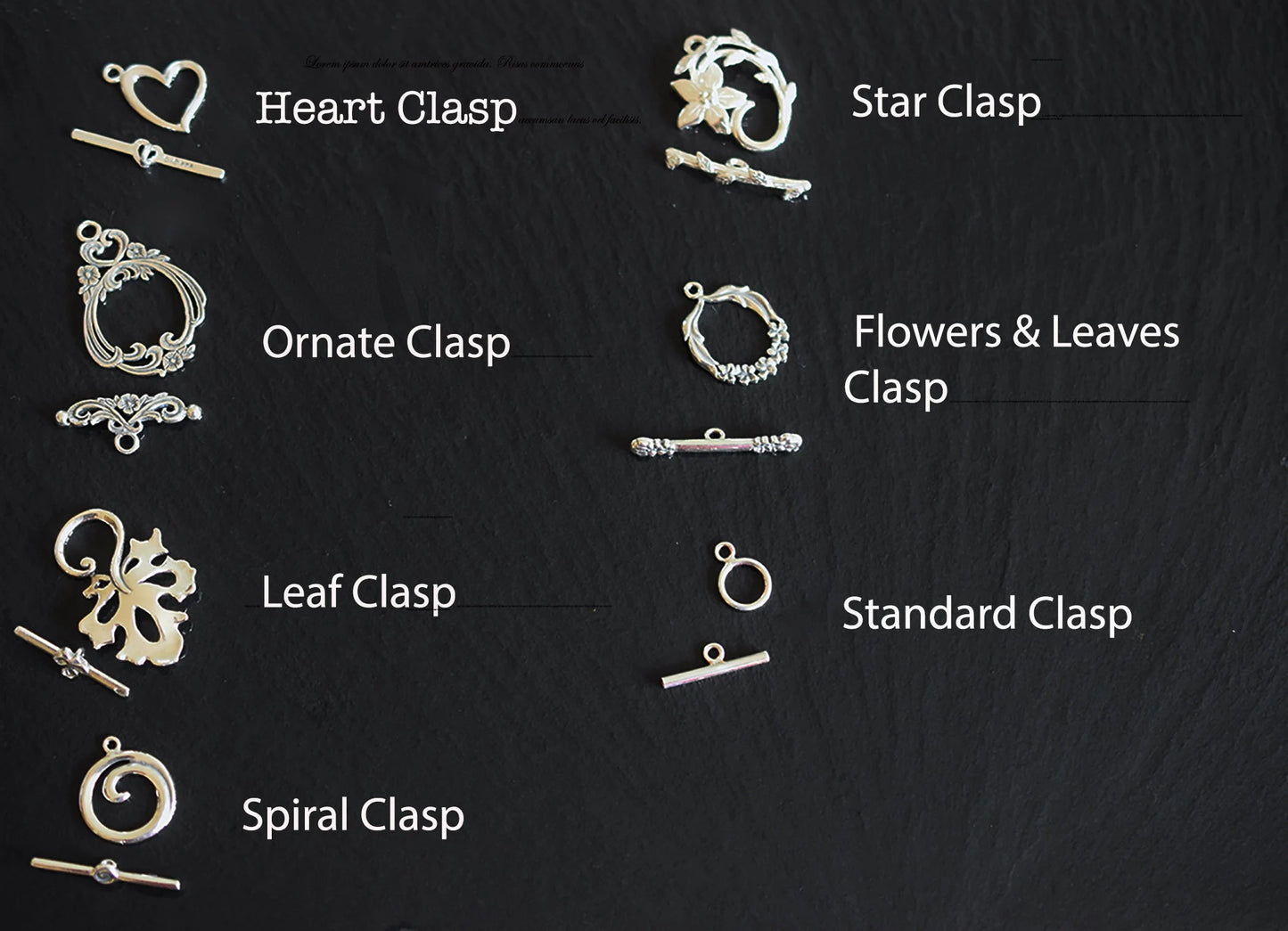 Graduated Pearl Necklace