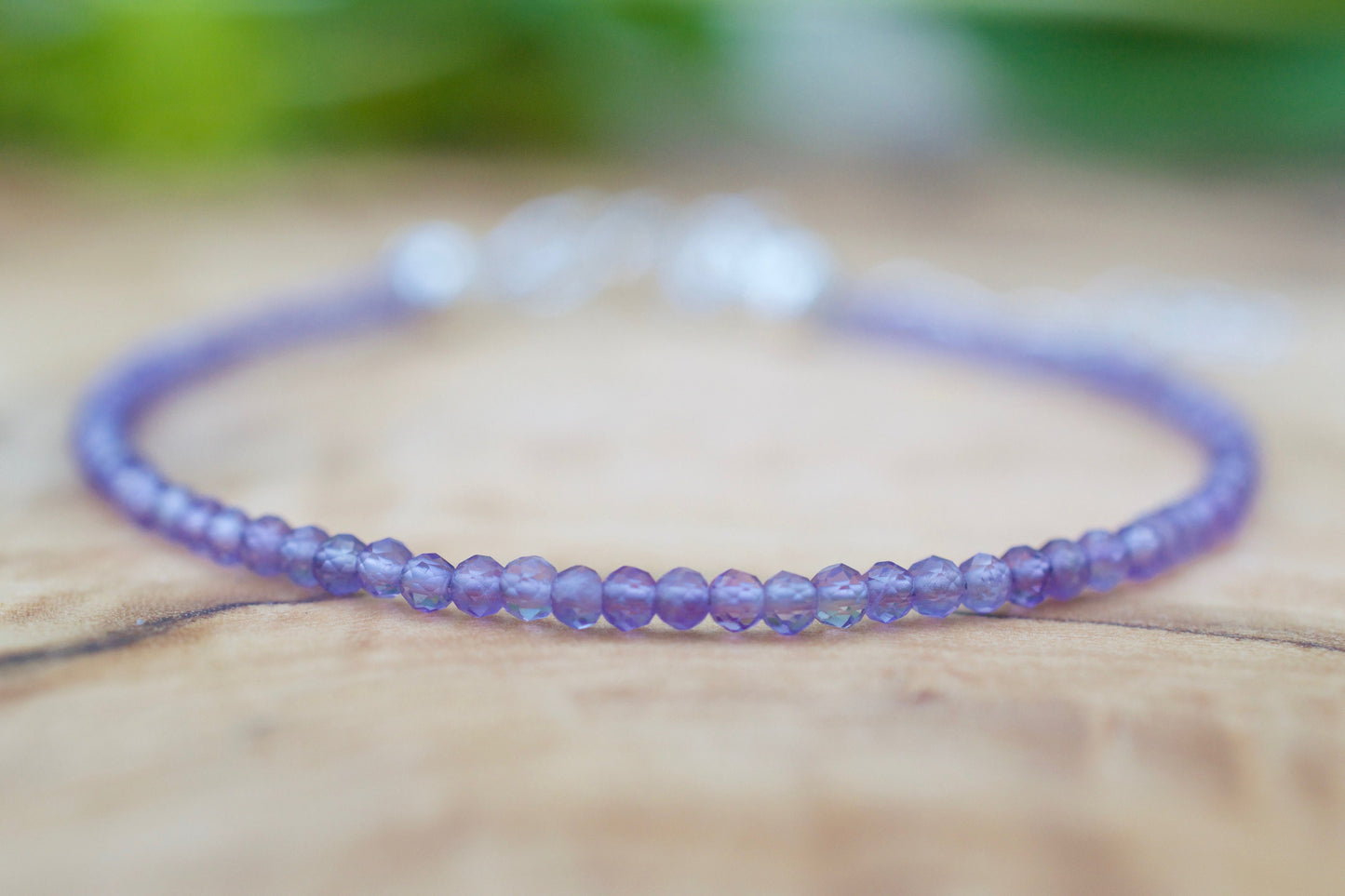 Amethyst Bracelet