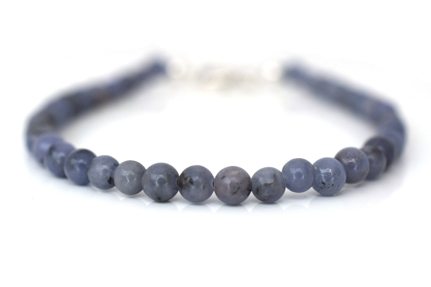 Tanzanite Bracelet