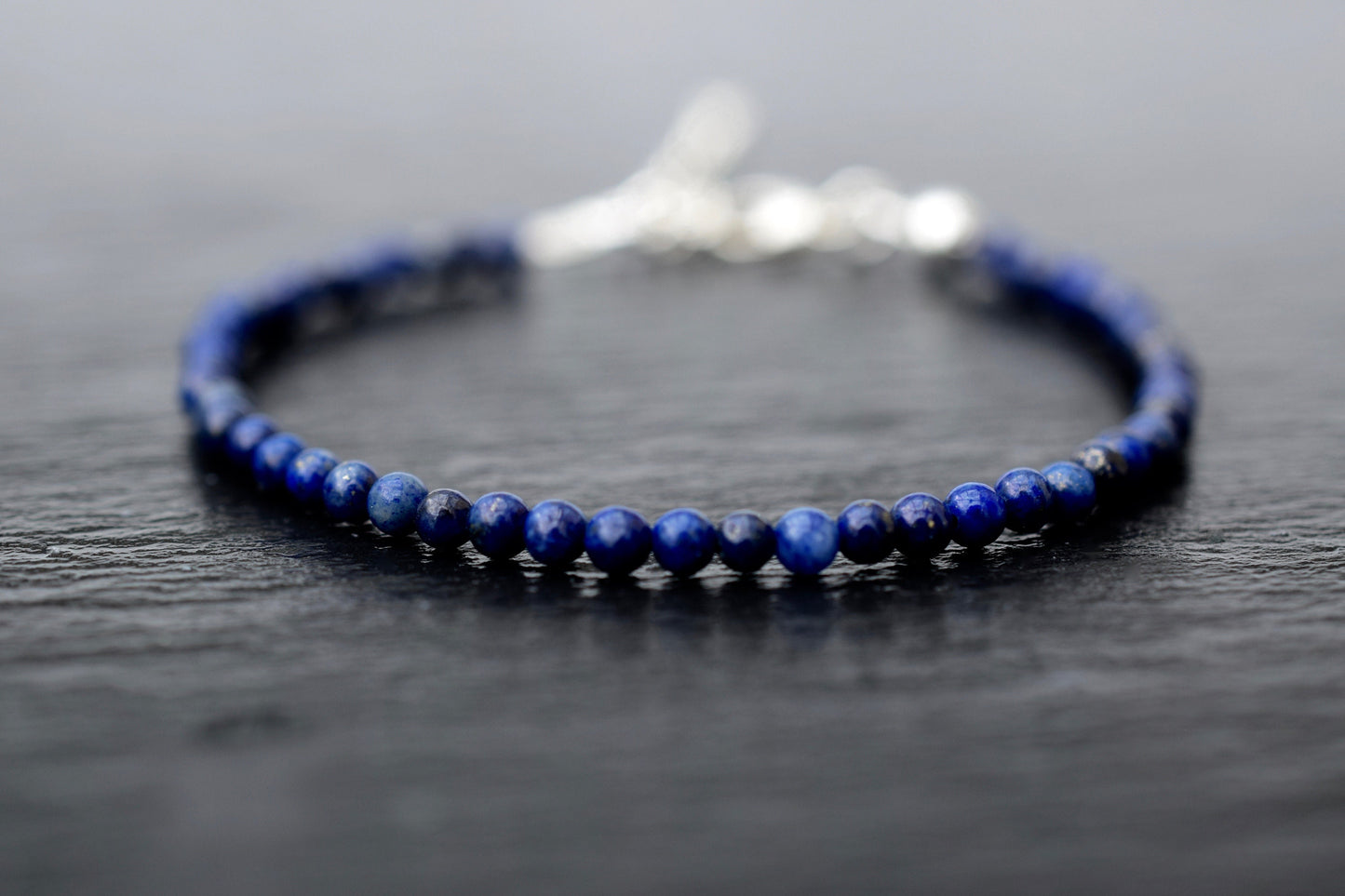 Lapis Lazuli Bracelet