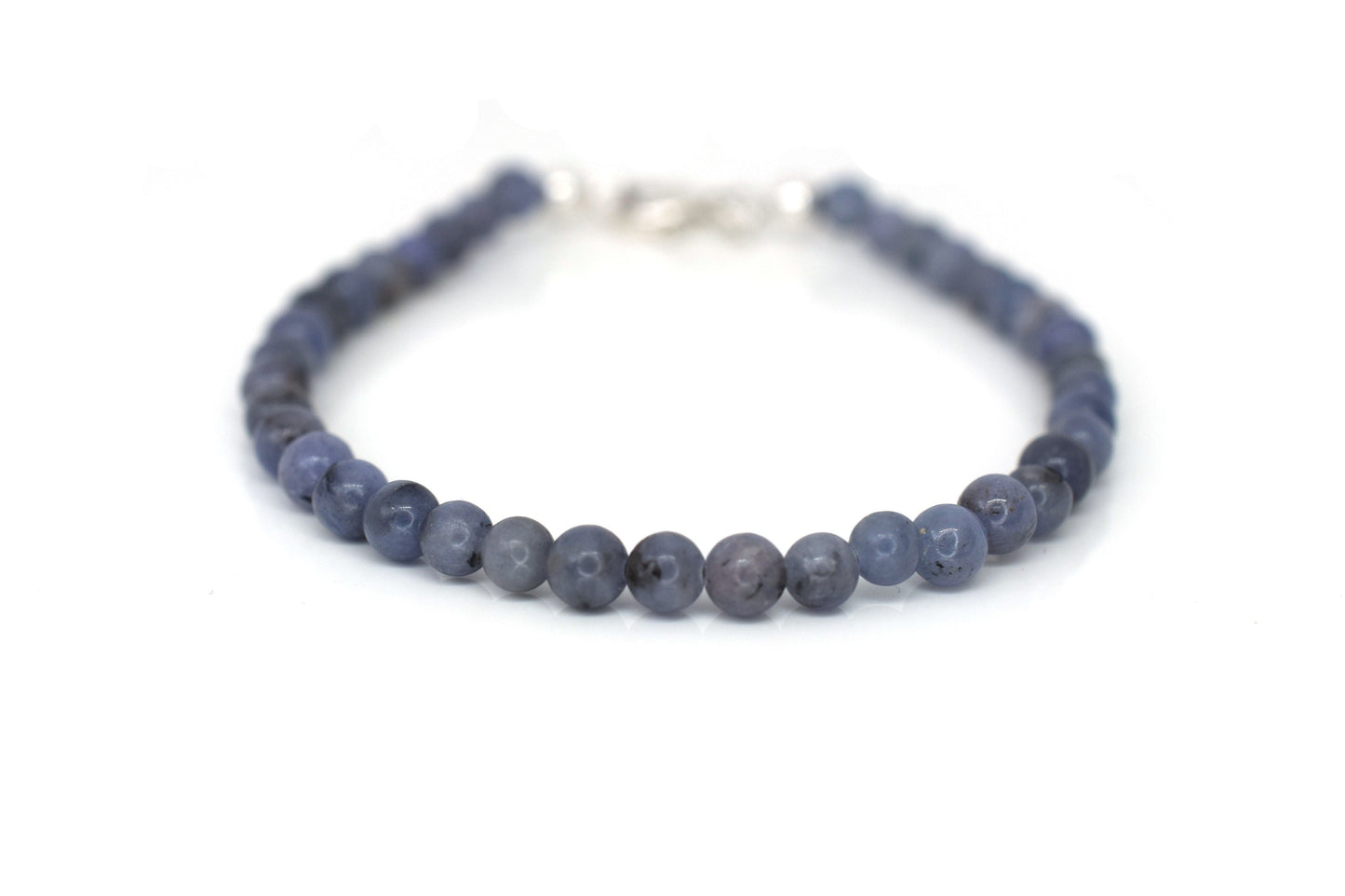 Tanzanite Bracelet