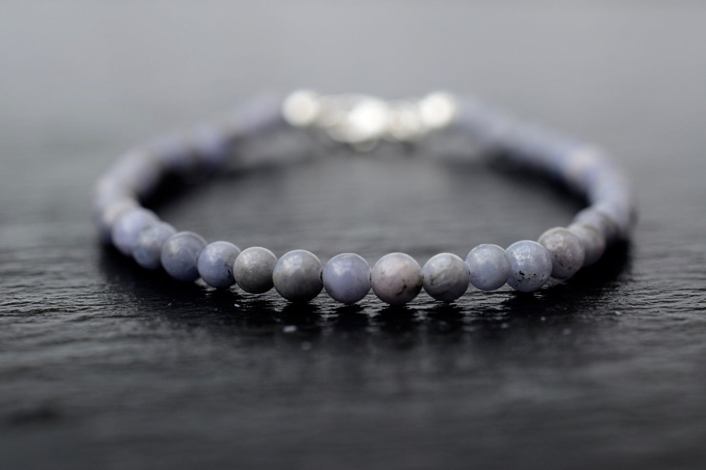Tanzanite Bracelet