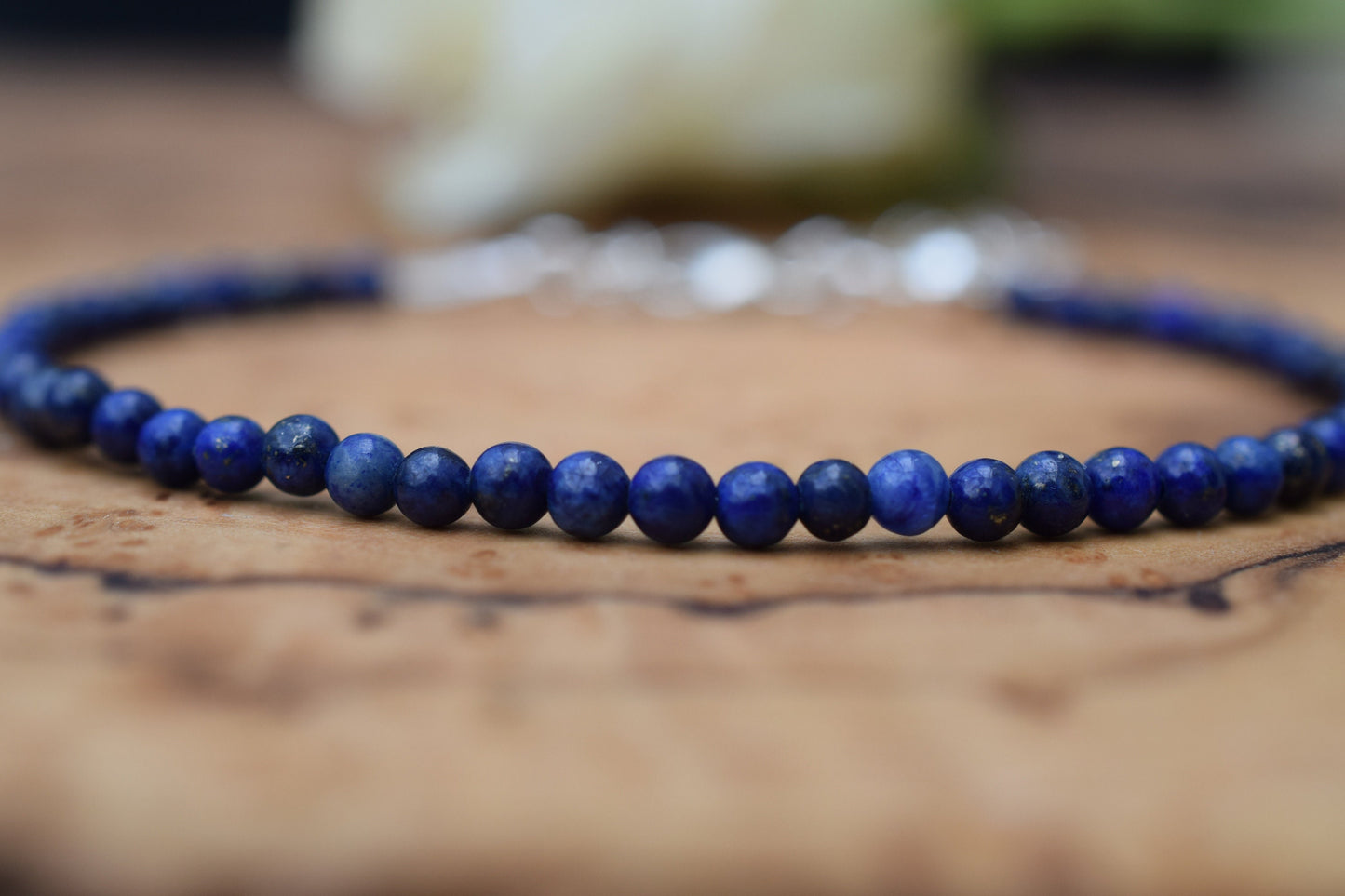 Lapis Lazuli Bracelet
