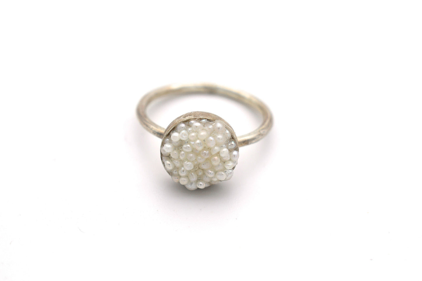Freshwater Pearl Ring